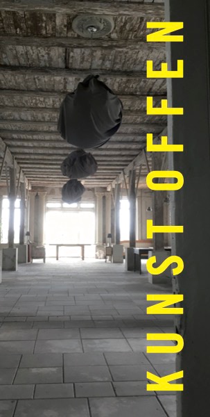 KUNST OFFEN . MECKLENBURGER OSTSEEBÄDER